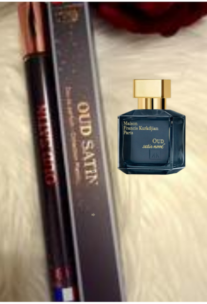 Parfum collection Platinum 35m