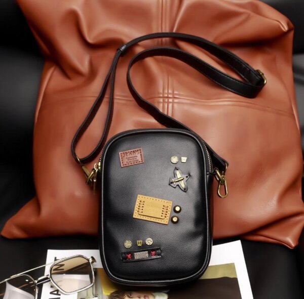 Side bag