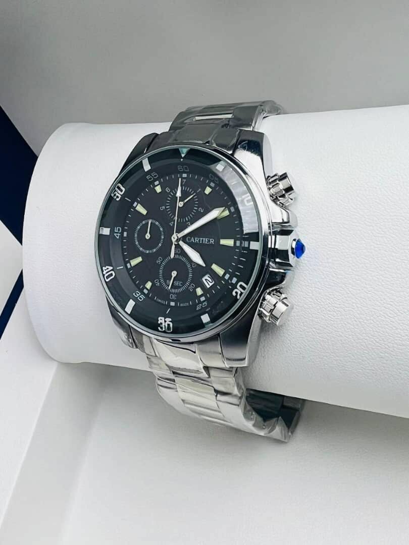 Montre cartier