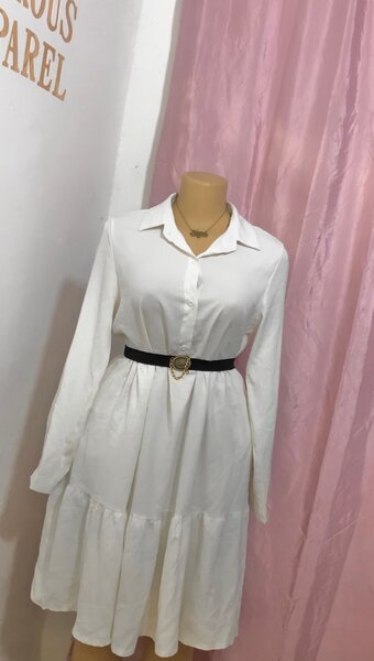 Ladies thrift wear