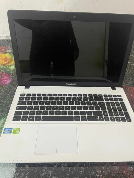 Pc ASUS