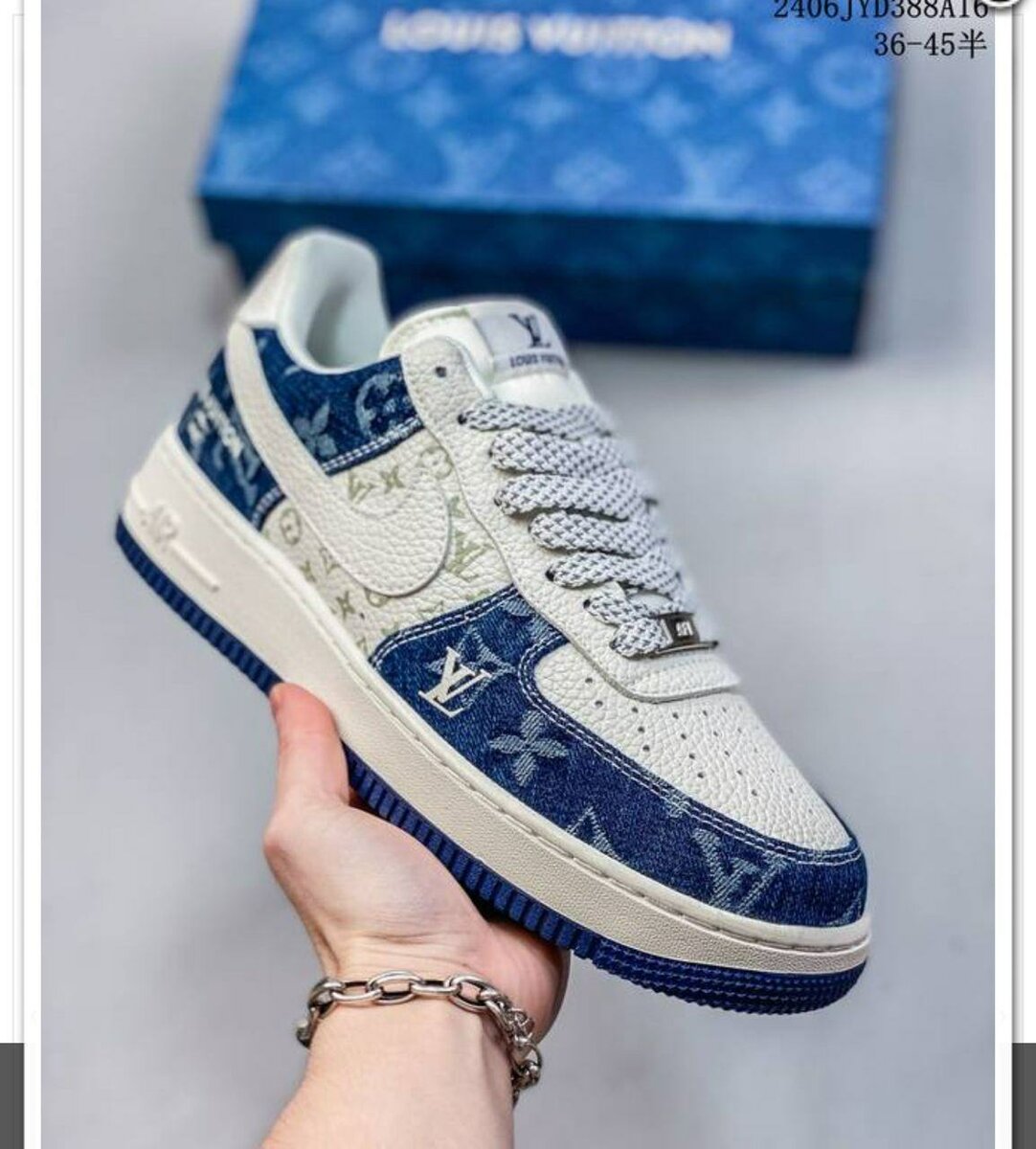 Nike sneakers