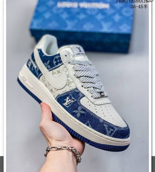 Nike sneakers
