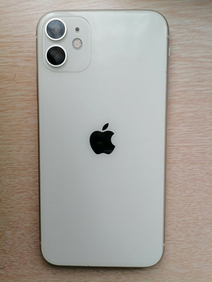iPhone 11