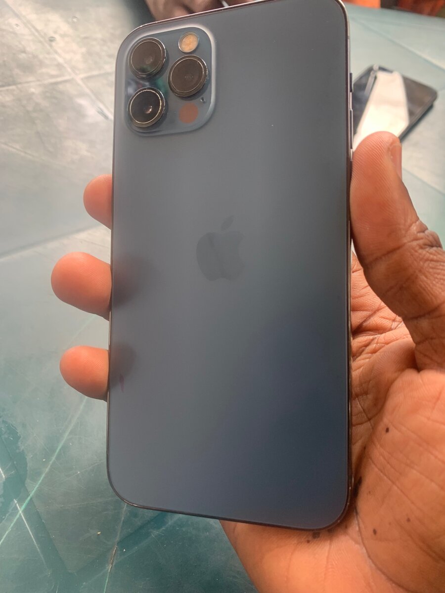 iPhone 12 Pro 128GB