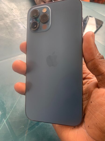 iPhone 12 Pro 128GB