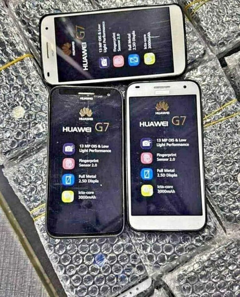 Huawei G7 64GB