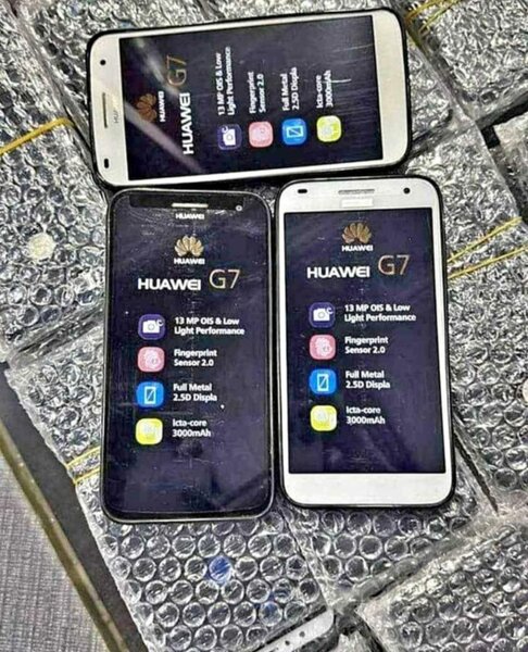 Huawei G7 64GB