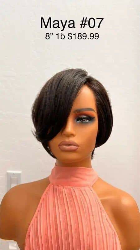 Wigs
