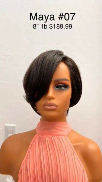 Wigs