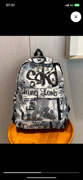 sac à dos
