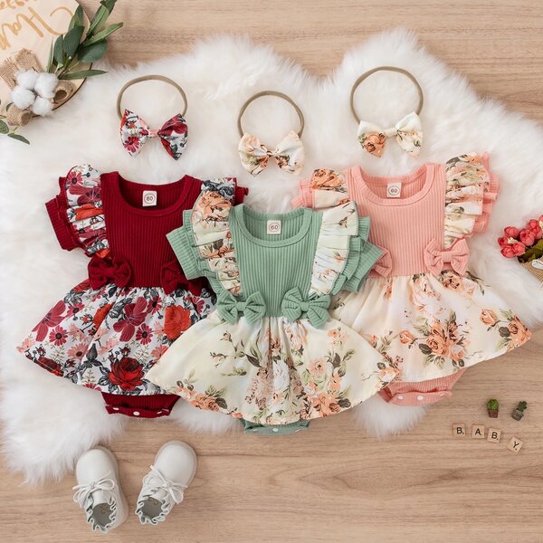 2 piece dress