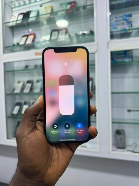 iPhone 12 Bleu 64GB