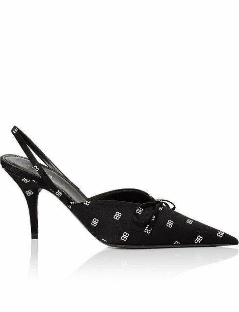 Heels available