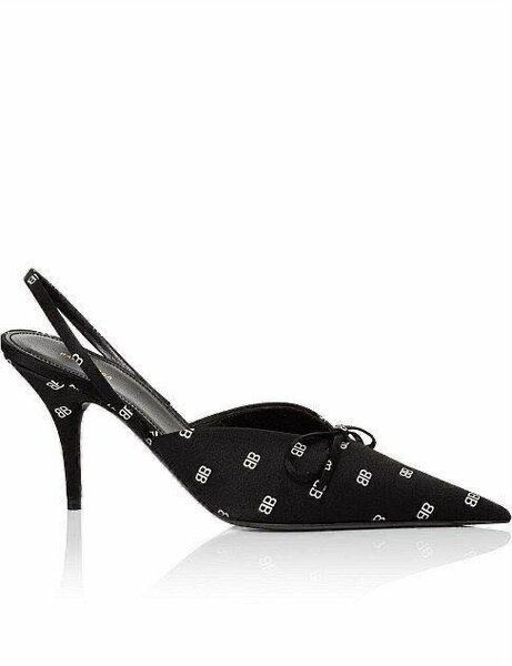 Heels available