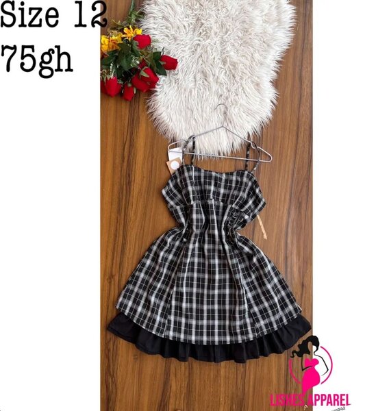Dresses 