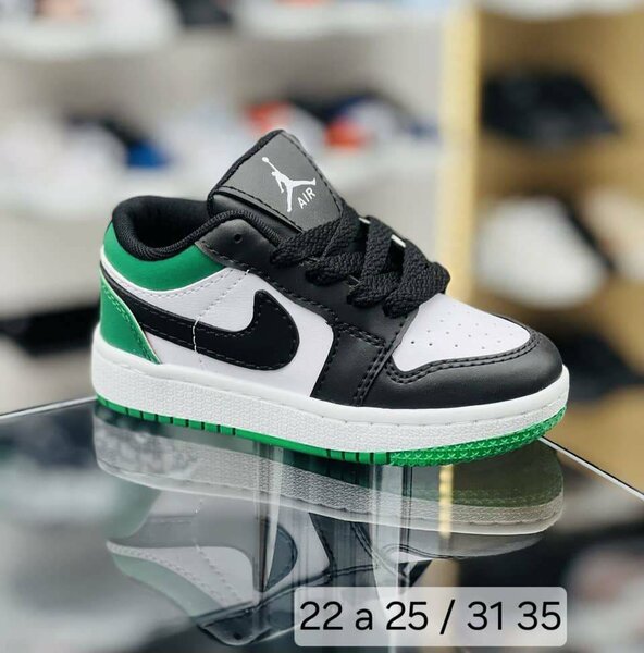 Chaussure enfant Nike Jordan