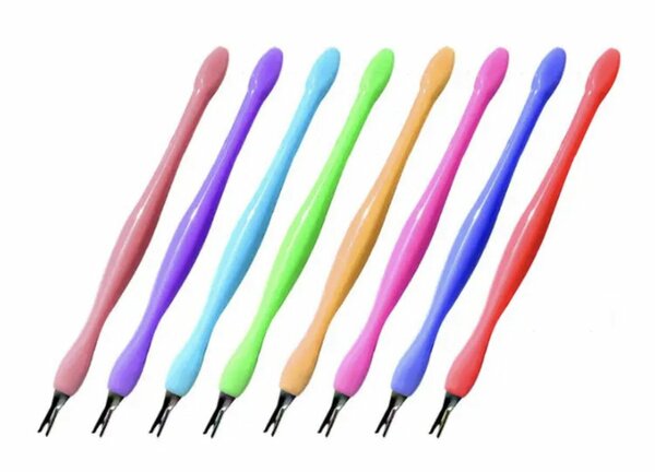 Kit pour pedicure manucure