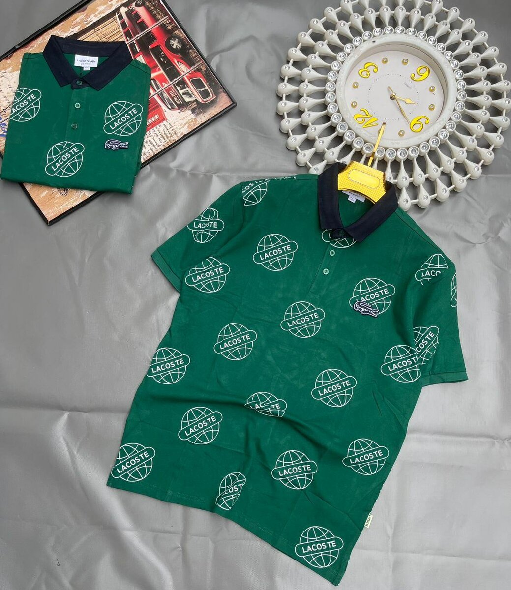 POLO