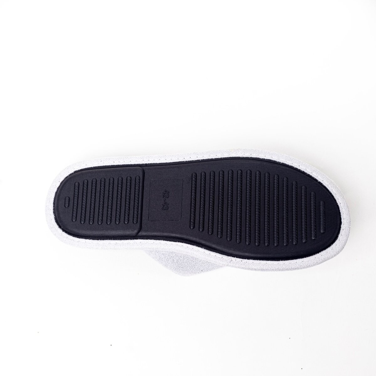Chaussons Confortables homme