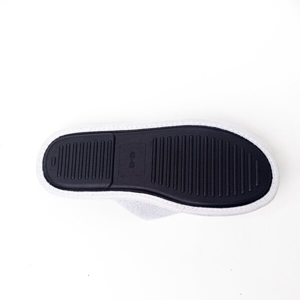 Chaussons Confortables homme