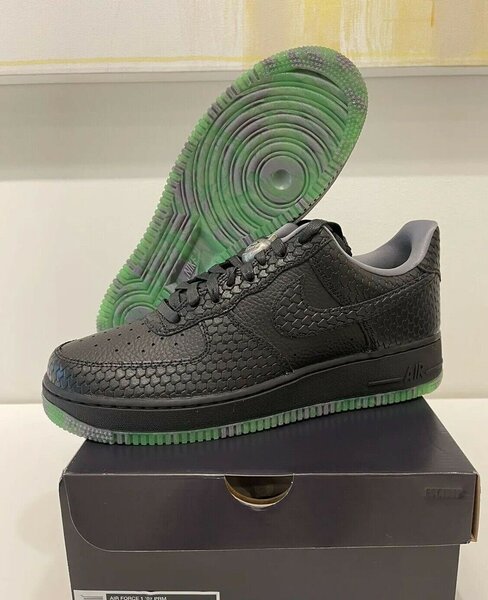 Nike Airforce 1