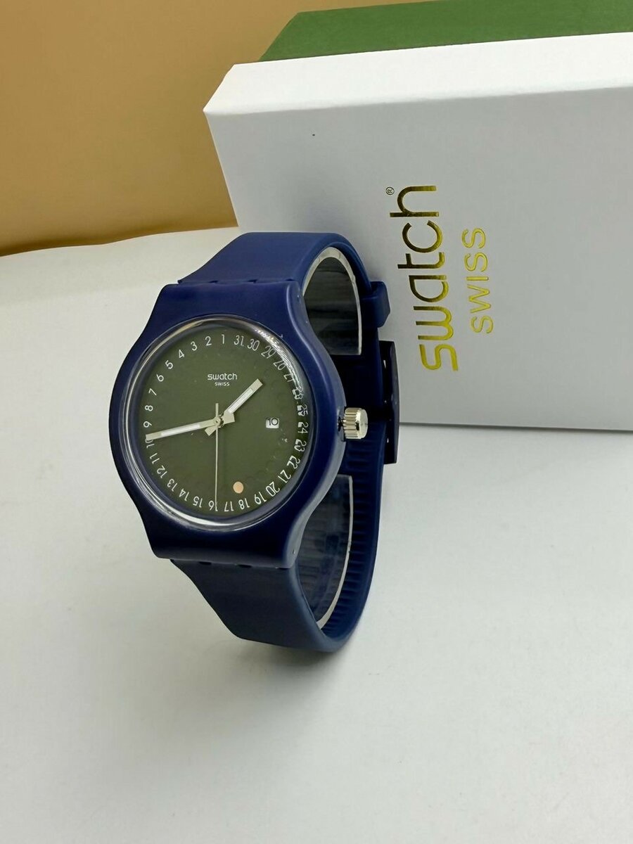 Montre Swatch Classic Mixte