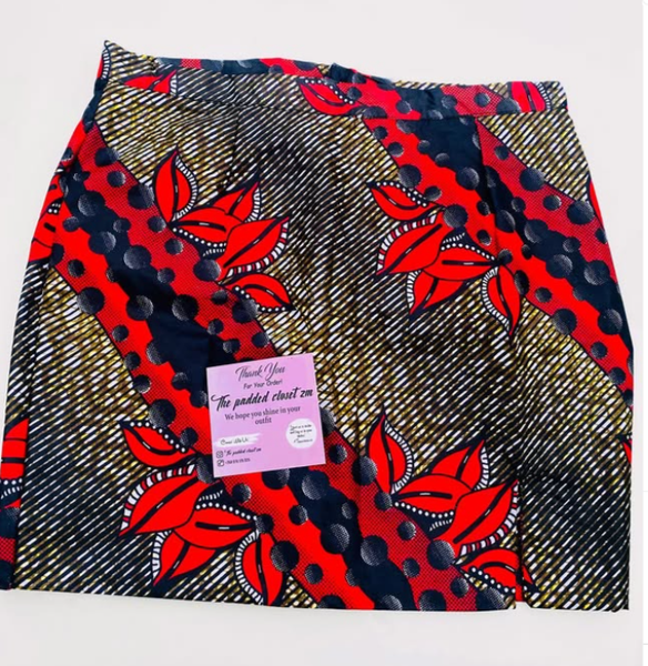 Mini skirts