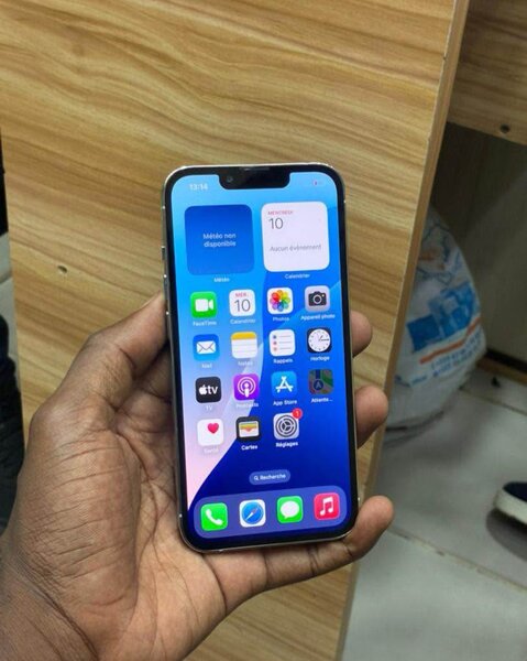 iPhone 15 Pro Max 256Go