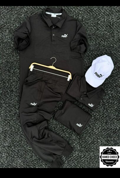 Ensemble de marque