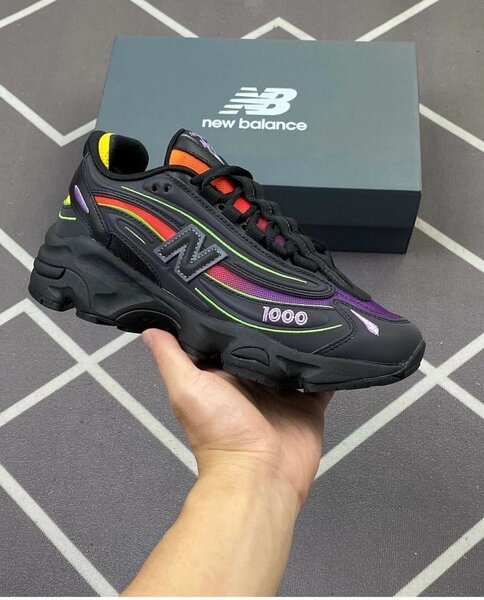 New balance 1000