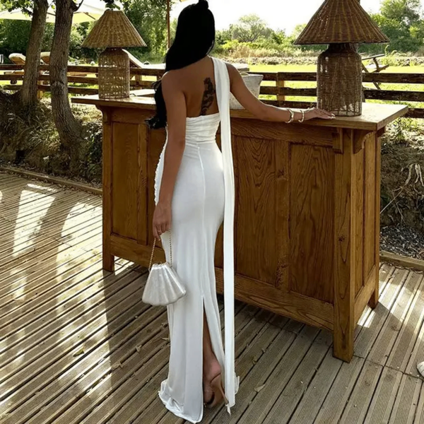 Robe élégante