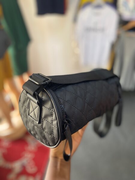 Side bags