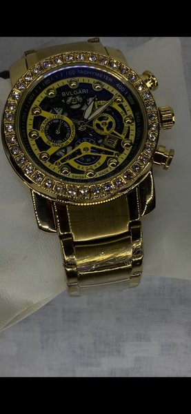 BULGARI stones