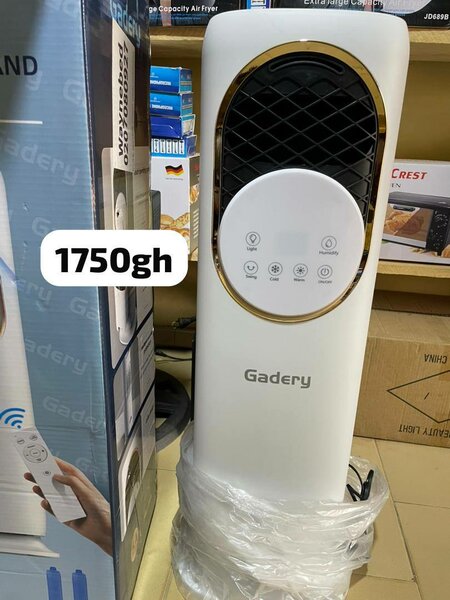 Air Cooler