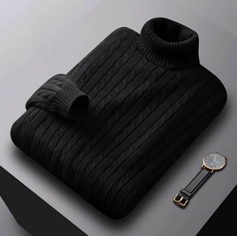 turtle Neck