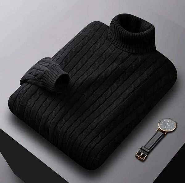 turtle Neck