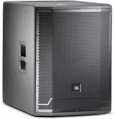 Système de son JBL