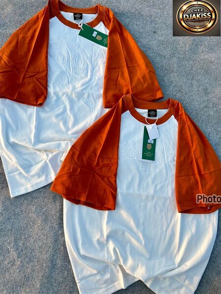 Tee-shirts