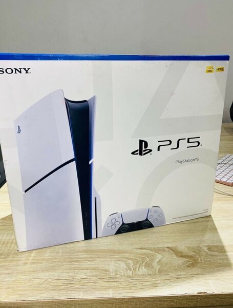 Play Station 5