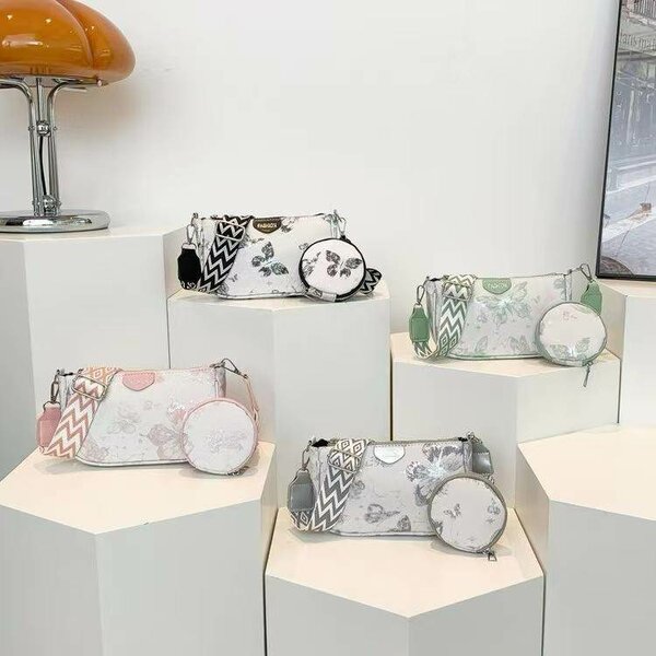 Ladies Bag