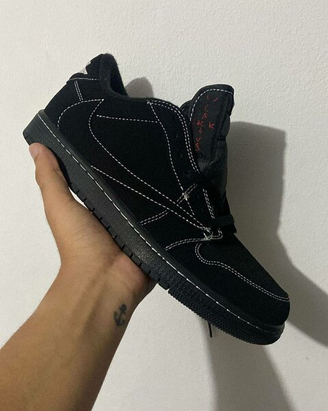 Nike Jordan