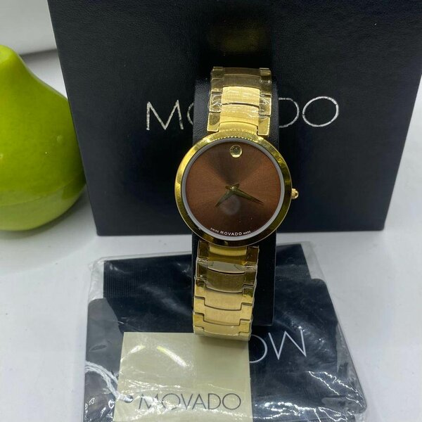 Chain watches