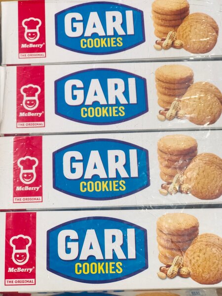 Biscuits