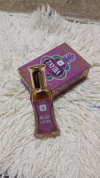 Parfums oriental