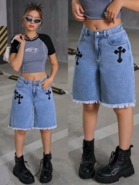Cross Jeans