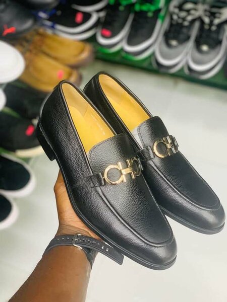 Smart shoes