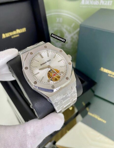 Wrist Watch