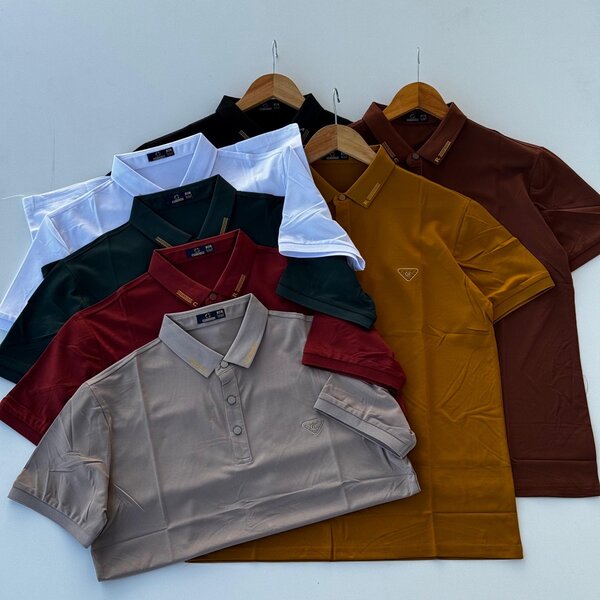 Golf T-shirts