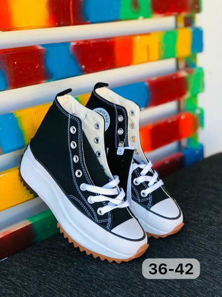 CONVERSE